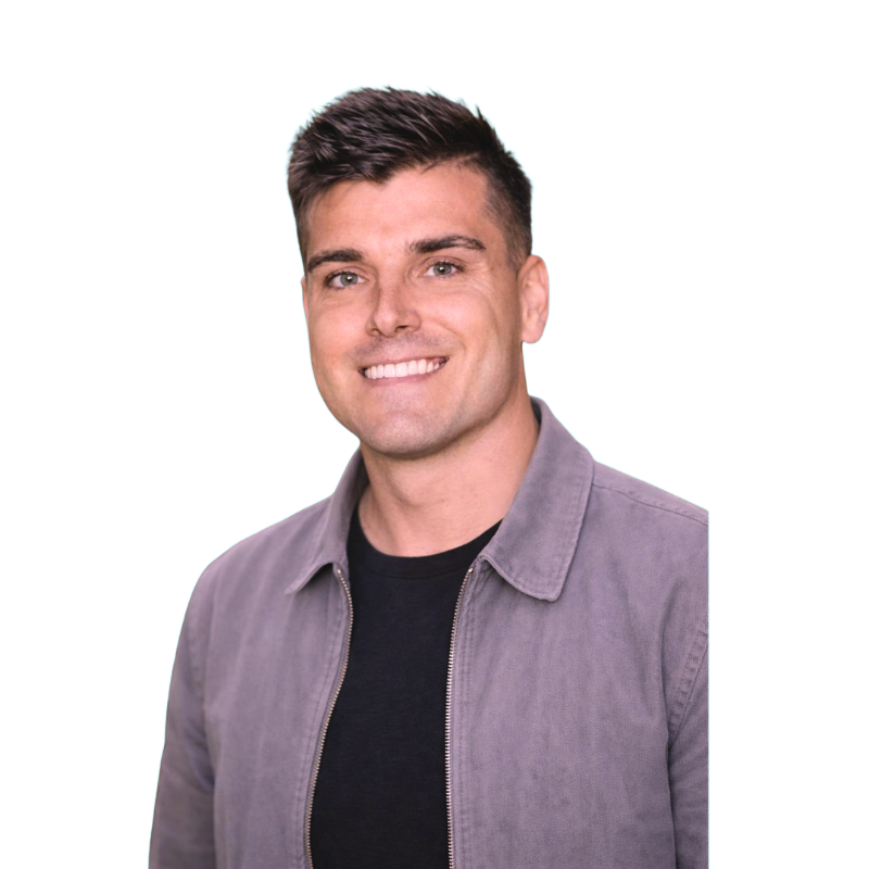 Christopher Ignas — Founder of Defyne AI